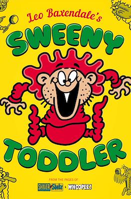 Leo Baxendale's Sweeny Toddler