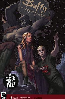 Buffy the Vampire Slayer - Season 11 #6