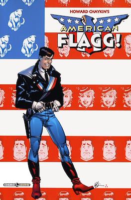 Cosmo Golden Age #6