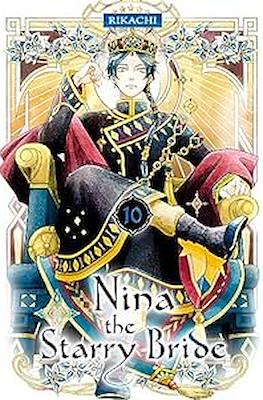 Nina the Starry Bride (Digital) #10