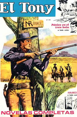 El Tony Semanal #378