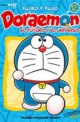 Doraemon #12