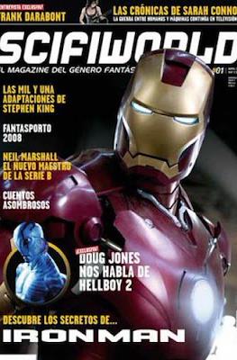 Scifiworld