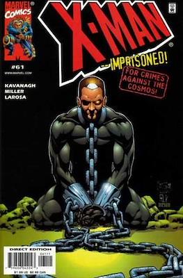 X-Man #61