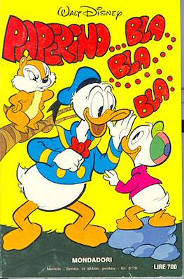 I Classici di Walt Disney (Brosurato) #40