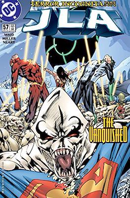 JLA (1997-2006) #57