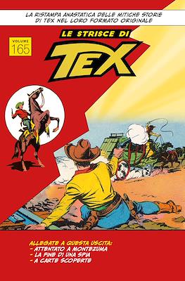 Le strisce di Tex #165