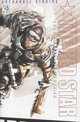 The Red Star Vol. 2 #5