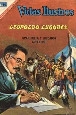 Vidas ilustres #166