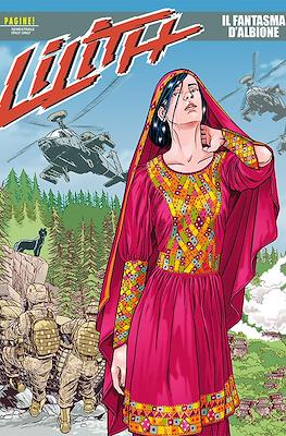 Lilith #15