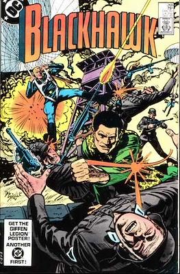 Blackhawk Vol. 1 (1956-1984) #265