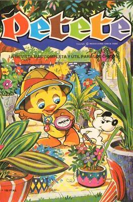 Petete #150