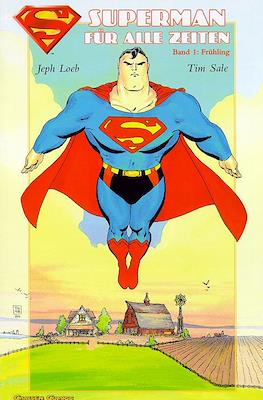 Superman: Für alle Zeiten #1