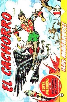 El cachorro (2002) #205