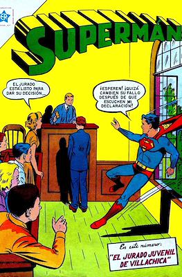 Supermán (Grapa) #72