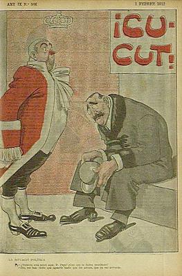 ¡Cu-Cut! #506