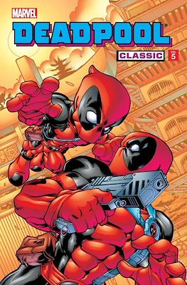 Deadpool Classic #5