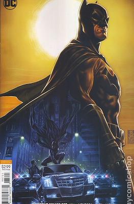 Detective Comics Vol. 1 (1937-2011; 2016-Variant Covers) #987