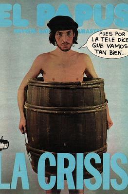 El Papus #19