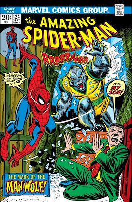Spider-Man Komplett #139