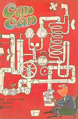 Can Can (1963-1968) (Grapa) #229