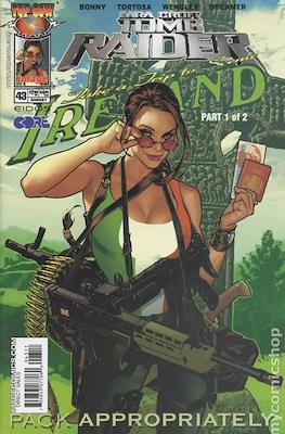 Tomb Raider (1999-2005) #43