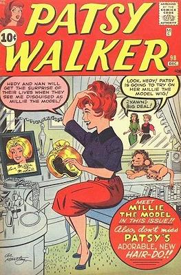 Patsy Walker (1945-1965) #98