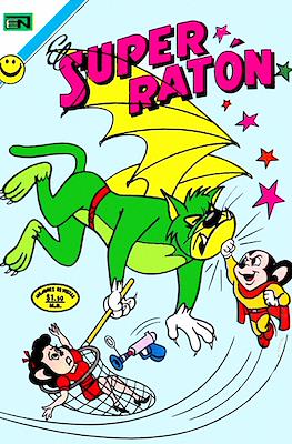 El Super Ratón #246