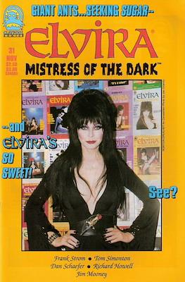 Elvira: Mistress of the Dark #31