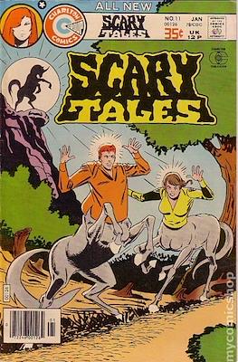 Scary Tales #11