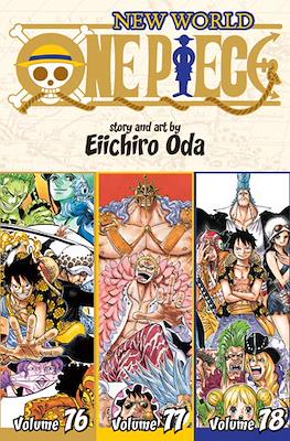 One Piece (Softcover) #26