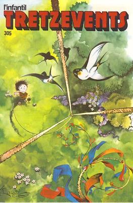 L'Infantil / Tretzevents #305