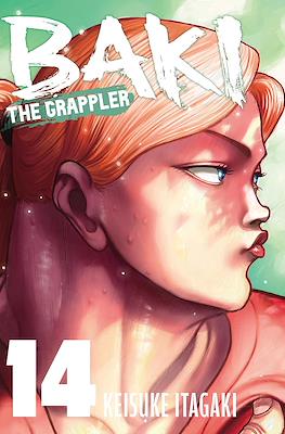 Baki the Grappler #14