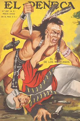 El Peneca #2287