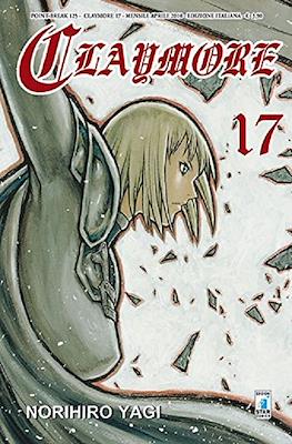 Claymore #17