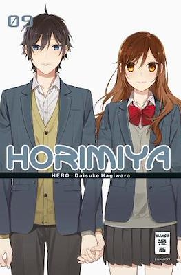 Horimiya #9