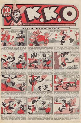 KKO (1932-1937) #86