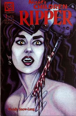Night's Children: Ripper