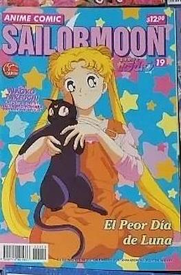 Sailor Moon #19