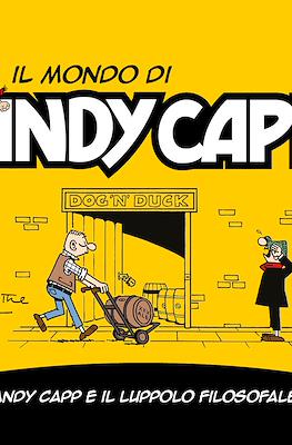 Il mondo di Andy Capp #115