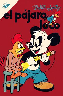 El pájaro loco #101