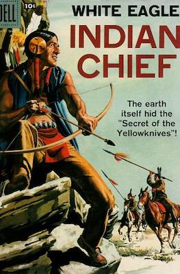 Indian Chief #31