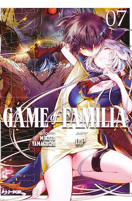 Game of Familia #7
