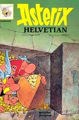 Asterix (Rústica 48 pp) #25