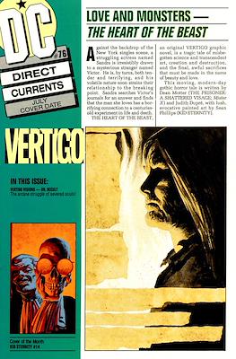 Direct Currents #76