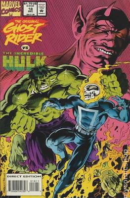 The Original Ghost Rider Vol. 1 (1992-1994) #18