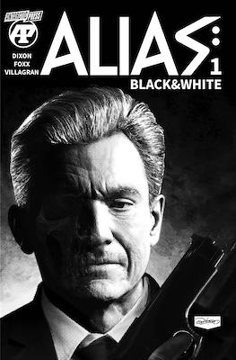 Alias Black & White (2021)