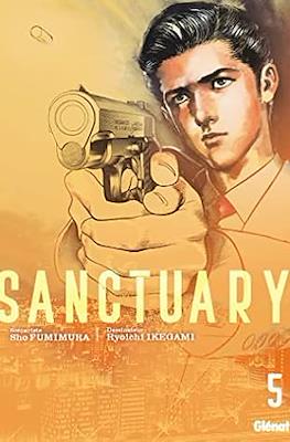 Sanctuary #5