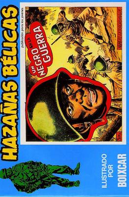 Hazañas Bélicas (1973-1988) (Grapa) #130