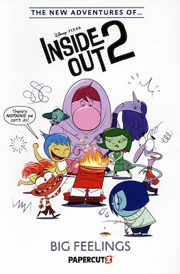 The New Adventures of… Inside Out 2